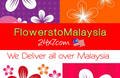 Flowers2Malaysia
