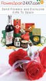 Flowerspainvalentine