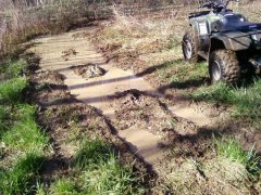MudFreak