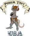PossumTrot