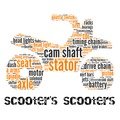 ScootersScooters