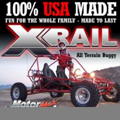 XrailMotormax