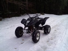 2003 Suzuki Ltz 400 Compression Problem/Will Not Start - Suzuki Atv Forum - Quadcrazy