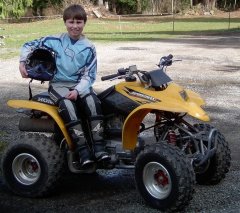 mike251999