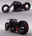 monster