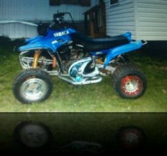 warrior3502003