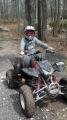 wildtrx400exlady