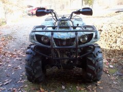 ATVscar