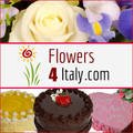 Flower4Italy
