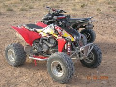 RedRider