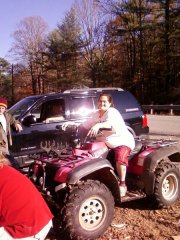theloggerswife171