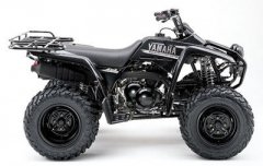 Yamaha Wolverine 350 4 X4 For 50 Youtube