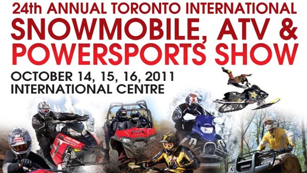 More information about "24th Annual Toronto International Snowmobile, ATV & Powersports Show"