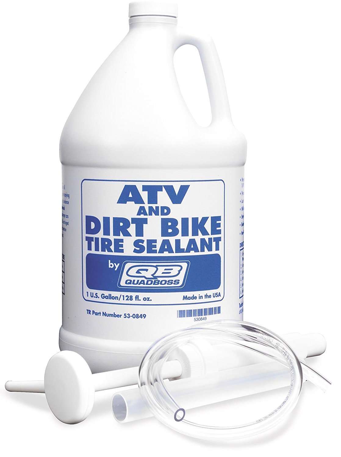 More information about "QuadBoss ATV Tire Sealant Review"