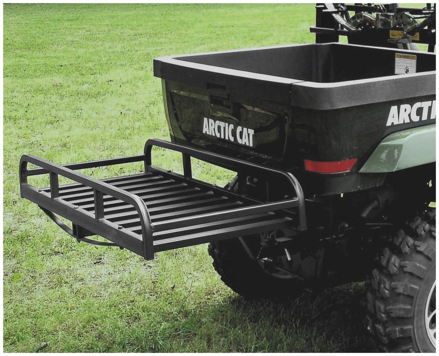 More information about "Great Day Utility Vehicle Hitch Stabilizer"