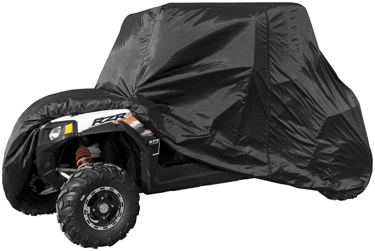 More information about "QUADBOSS UTV COVERS"