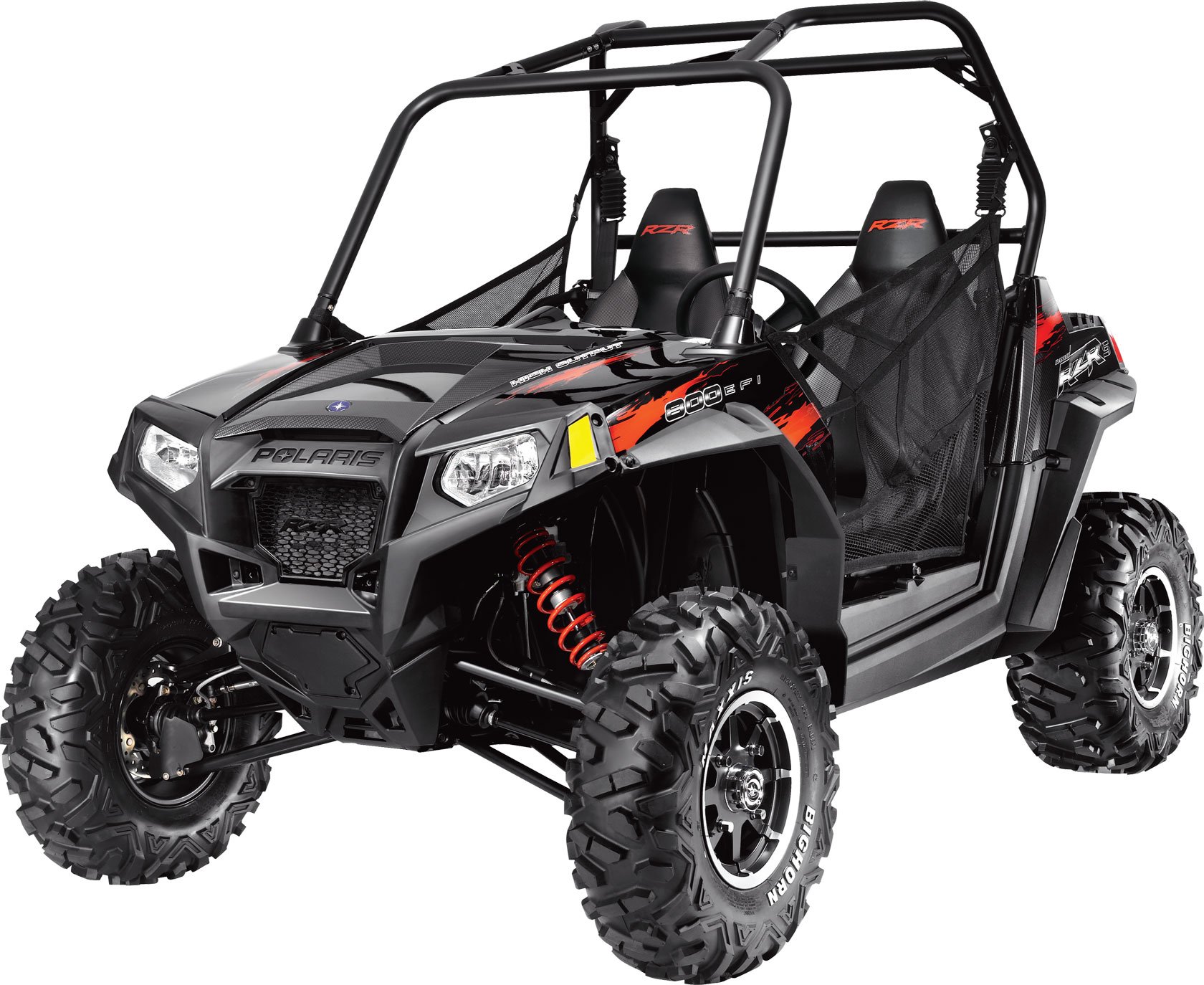 More information about "NEW RANGER RZR XP™ 900 OVERVIEW"