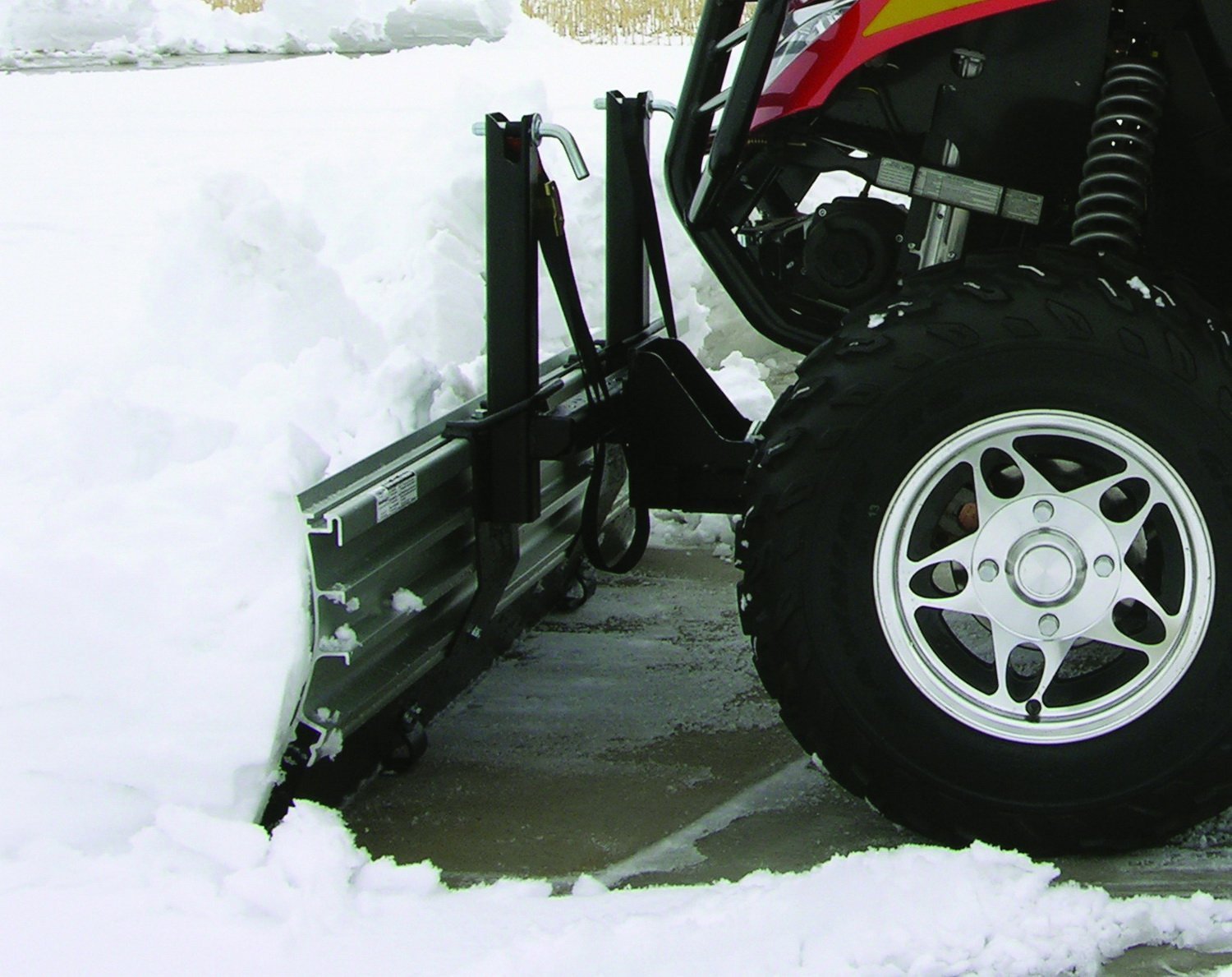 More information about "SnowSport All Terrain Plow Review"