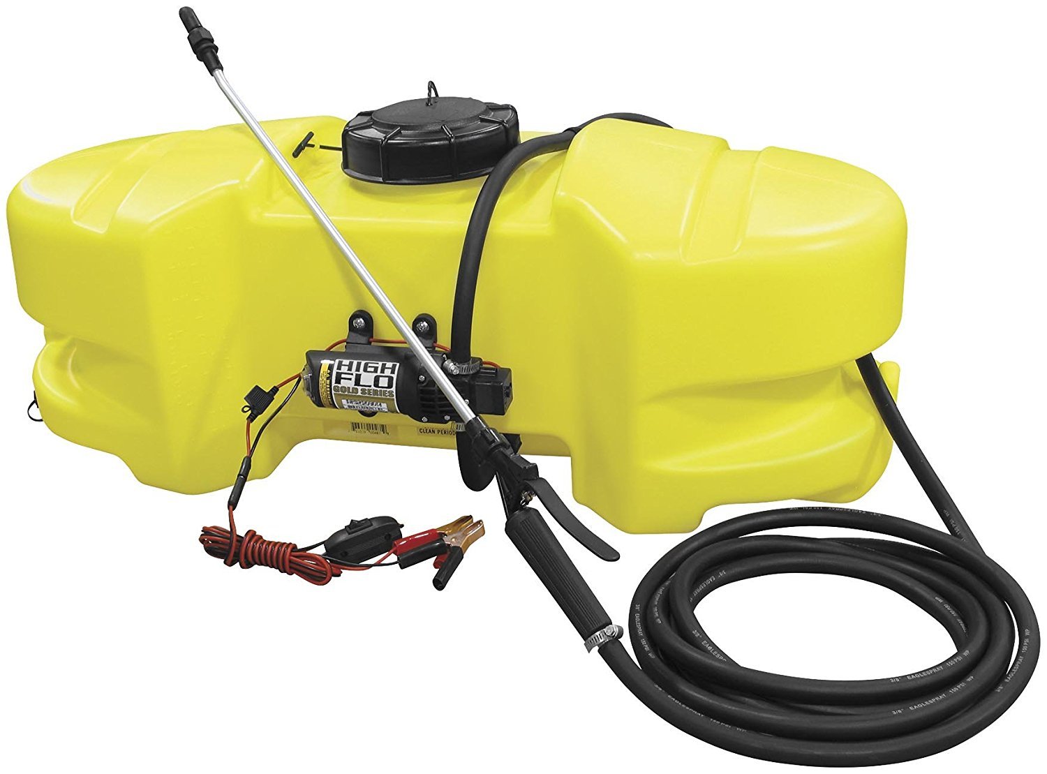 More information about "QuadBoss 15 Gallon Spot Sprayer"