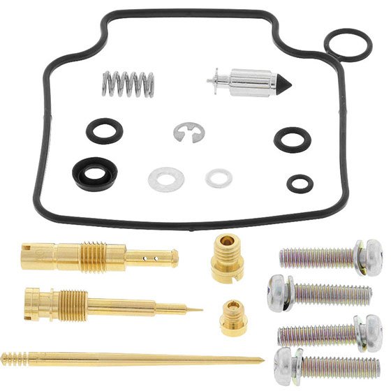 More information about "QuadBoss Carburetor Repair Kits"