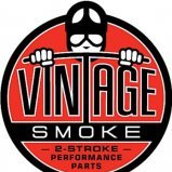 Vintage Smoke