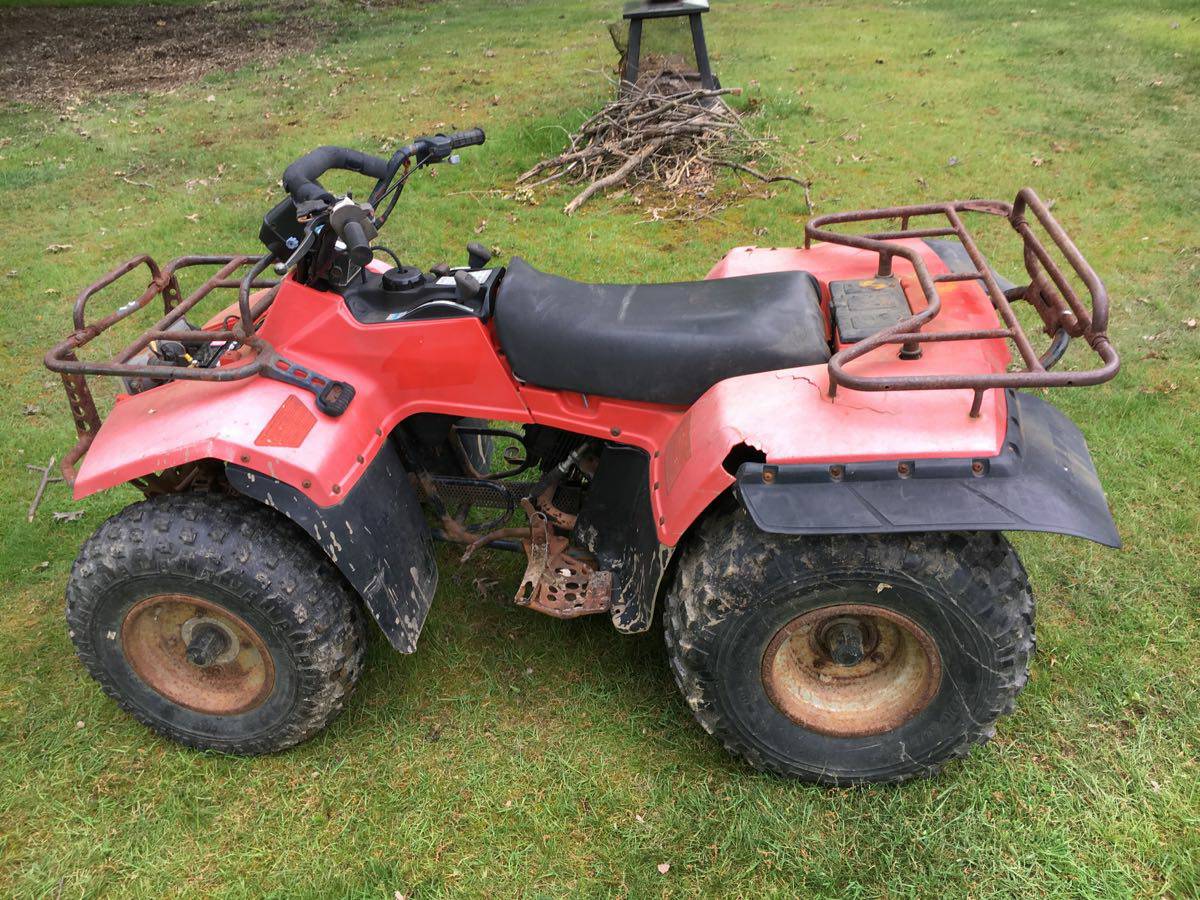 2002 suzuki quadrunner 500 carburetor