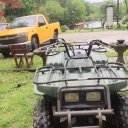 Yamaha250