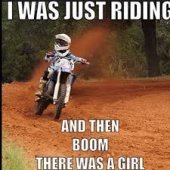 trx400x