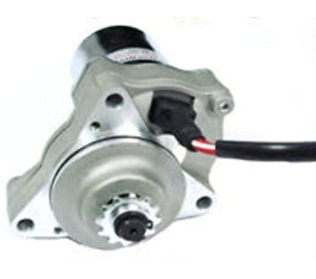 MEERKAT 50 ATV STARTER MOTOR