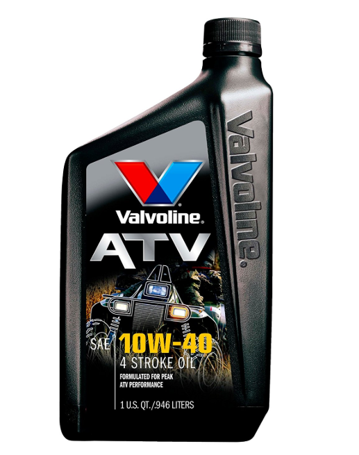 Valvoline ATV Oil
