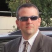 Mike Sprouse