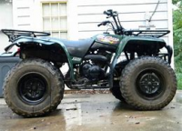 K & J's cycles and ATV club