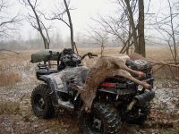 Wisconsin ATV Hunters