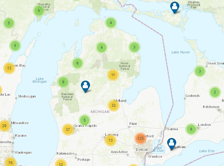 Michigan ATV Riders