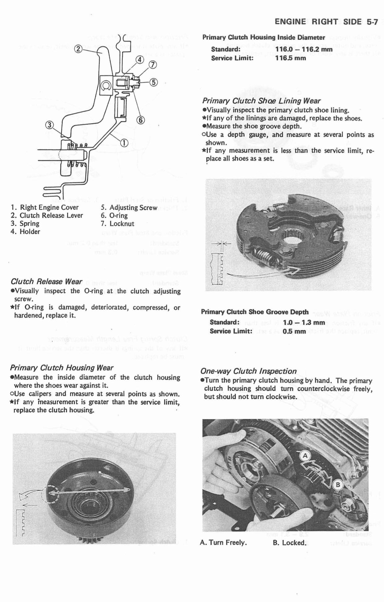 Kawasaki Bayou 300 Wiring Diagram - Wiring Diagram Schemas