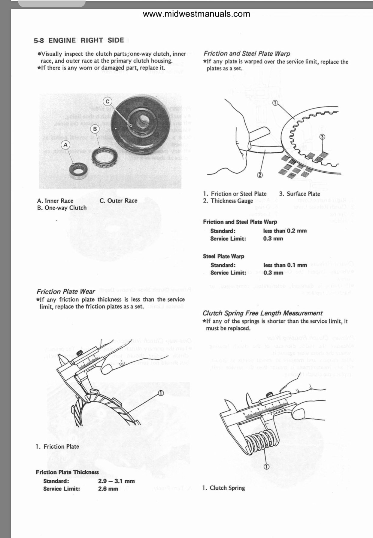 Kawasaki Bayou 220 Carburetor Hose Diagram - General ... kawasaki bayou 185 wiring diagram 