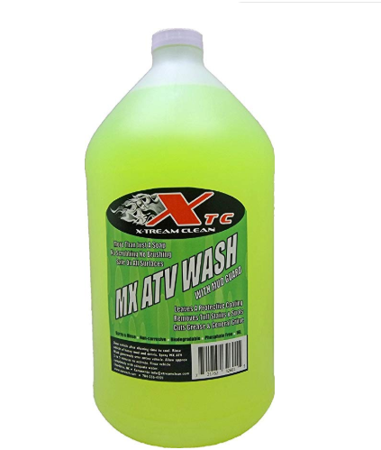 X-Tream Clean XTC01-1 MX ATV Wash - 1 Gallon