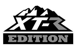 Yamaha XT-R Edition
