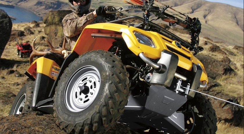 More information about "ATV Winches Under $100"