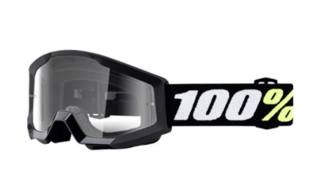 100% Mini Strata Goggles