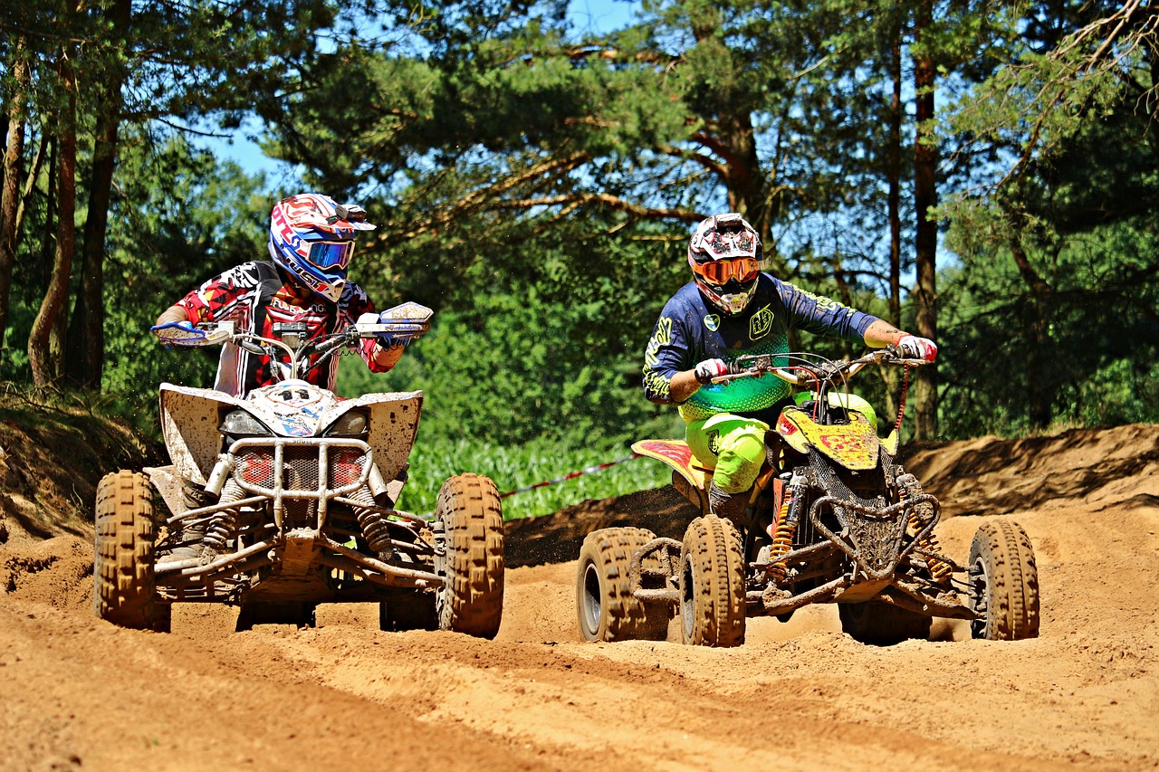 More information about "2021 ATV Goggle Guide: Reviews, Top Picks and Best Brands"