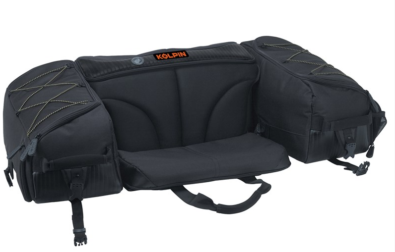 ATV Matrix Seat Rack Bag