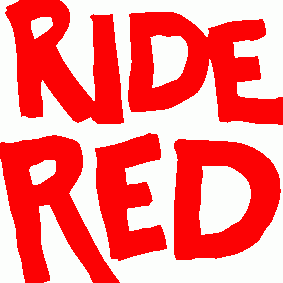 Ride Red