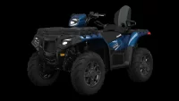 Polaris Sportsman Club