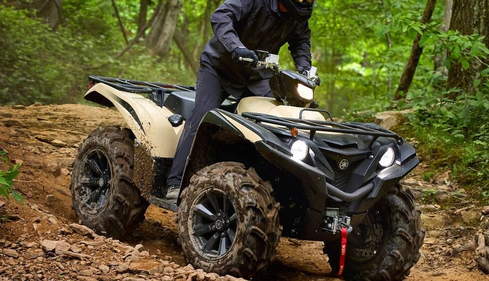 More information about "Some of the Best 2023 ATVs"