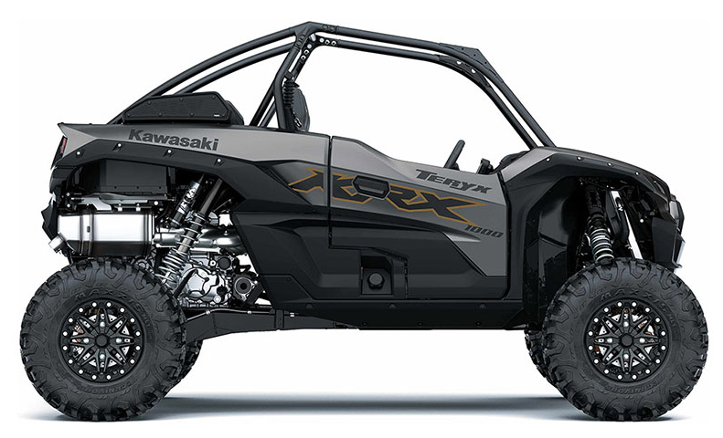 Kawasaki Teryx KRX 1000