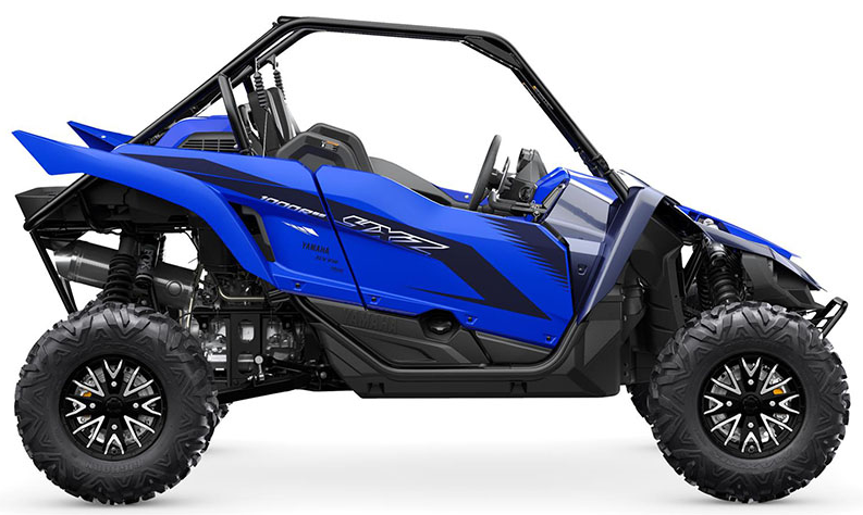 Yamaha YXZ1000R