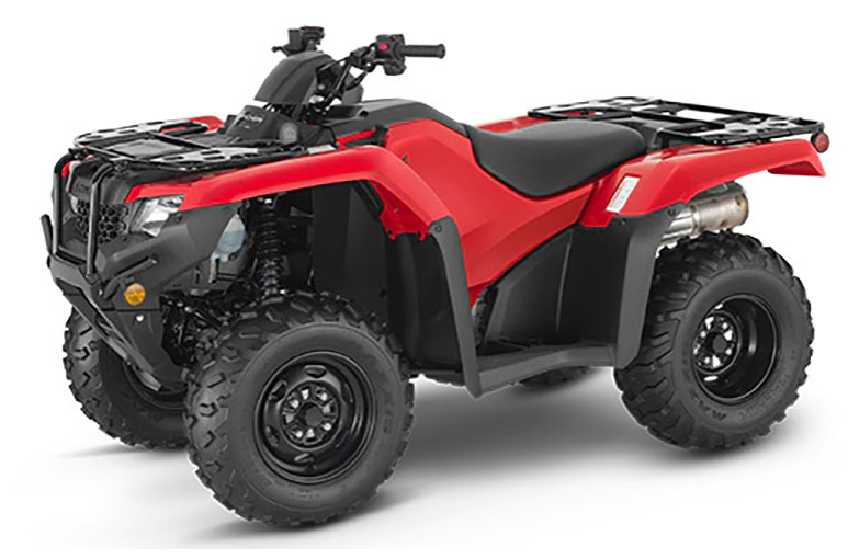 Honda FourTrax Rancher