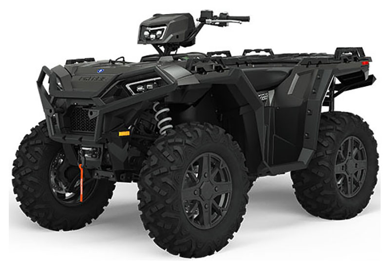 Polaris Sportsman XP 1000