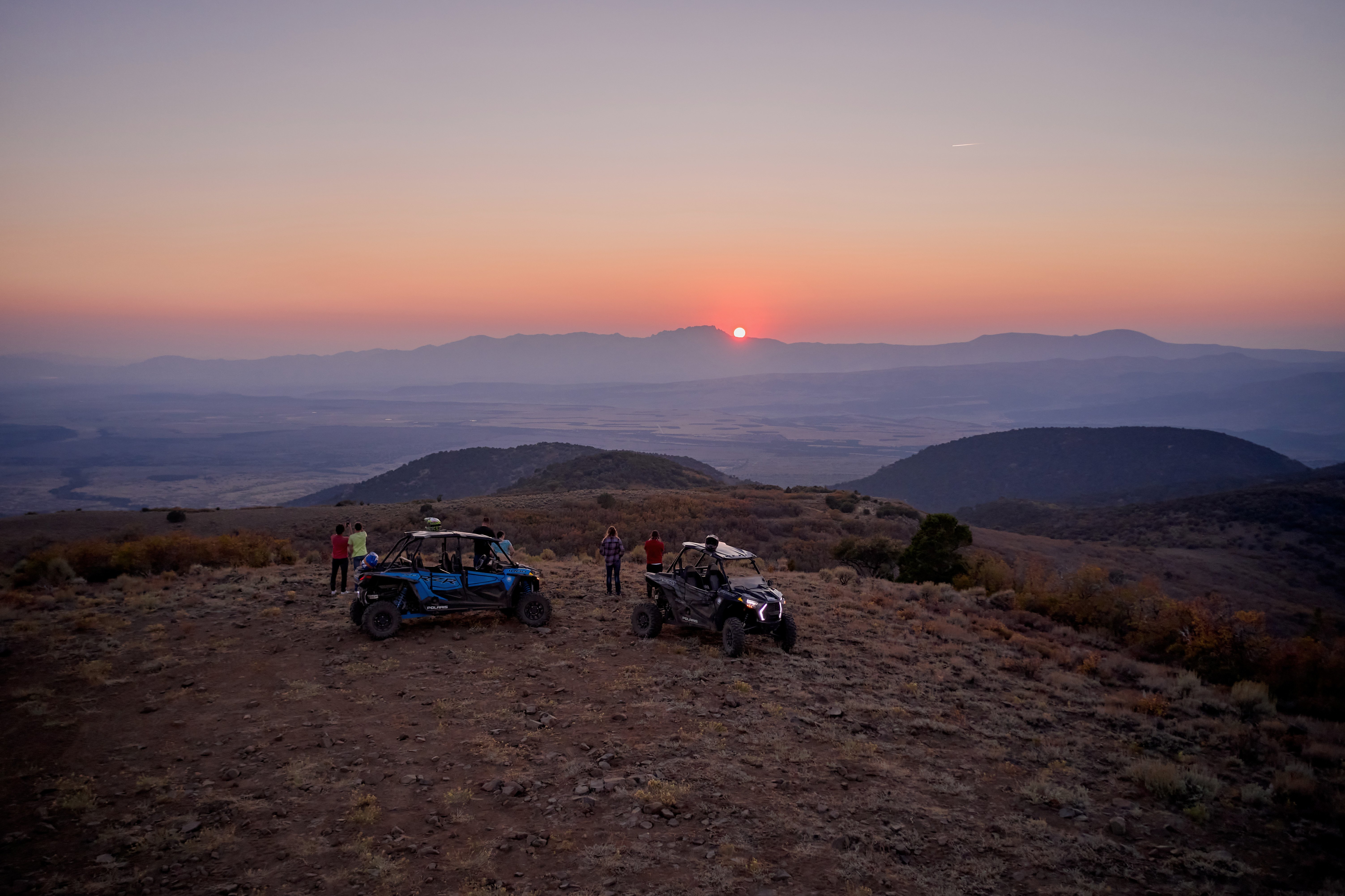 More information about "Discover the Thrills of the Outdoors with Polaris Adventures Program"